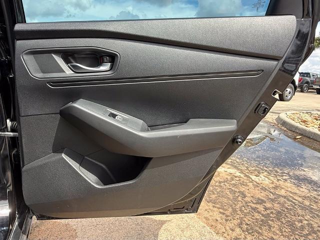 2023 Honda Accord - $24,000