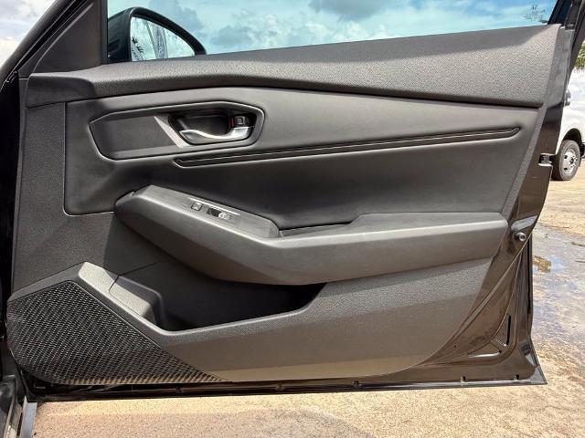 2023 Honda Accord - $24,000