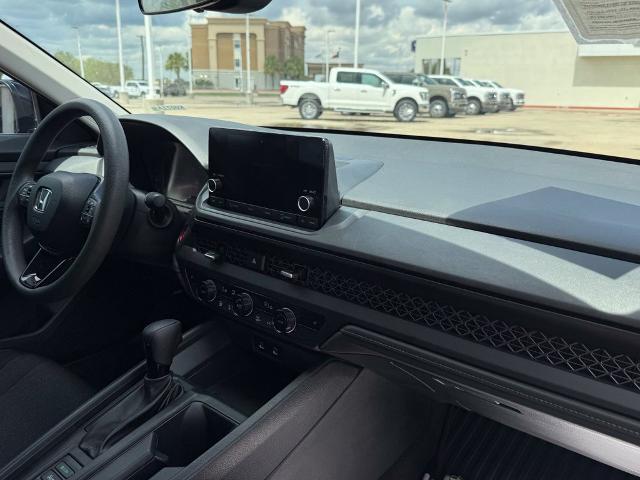 2023 Honda Accord - $24,000
