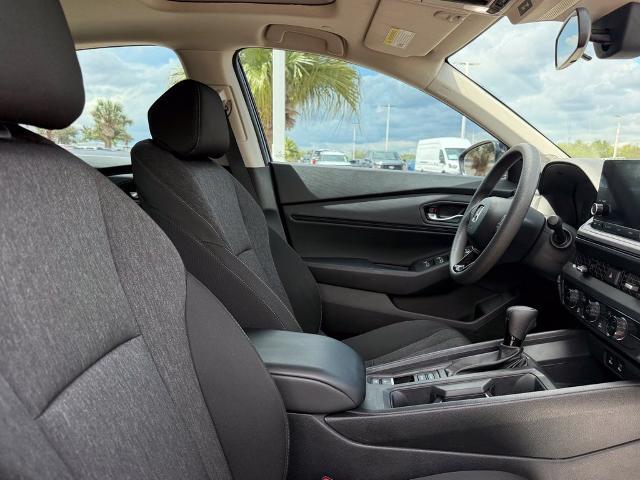2023 Honda Accord - $24,000