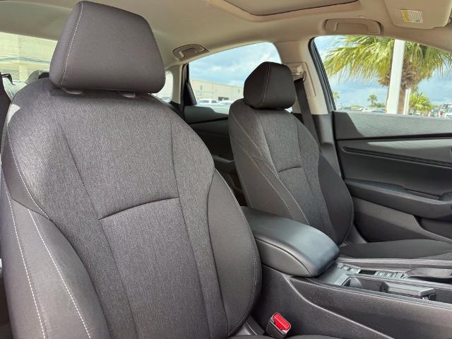 2023 Honda Accord - $24,000