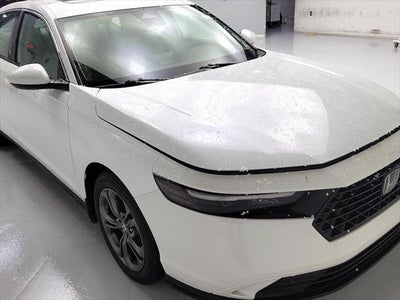 Photo of a 2023 Honda Accord EX 4DR Sedan for sale