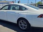 2024 Accord Thumbnail 3