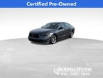2024 Accord Thumbnail 1