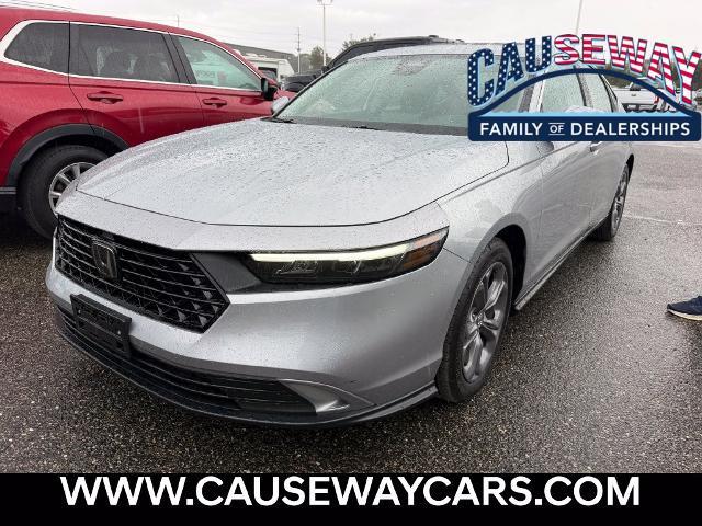 2024 Honda Accord