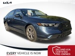 2024 Accord Thumbnail 1