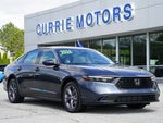 2024 Accord Thumbnail 1