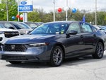 2024 Accord Thumbnail 3