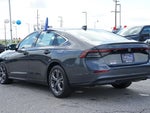 2024 Accord Thumbnail 5
