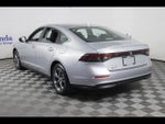 2024 Accord Thumbnail 5