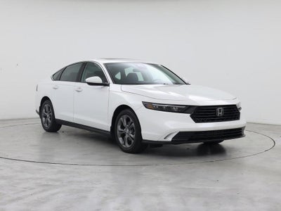 Photo of a 2024 Honda Accord EX 4DR Sedan for sale