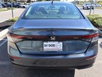 2023 Accord Thumbnail 6