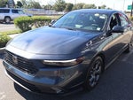 2023 Accord Thumbnail 8