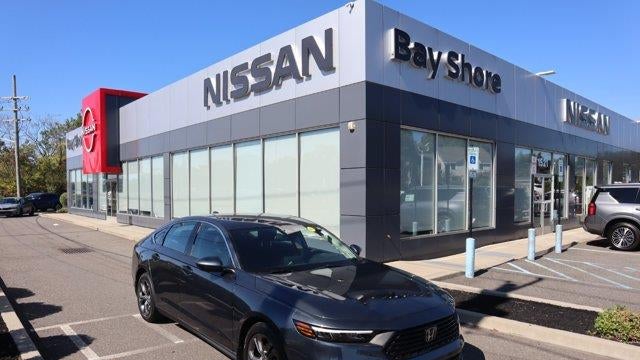 Preowned 2023 Honda Accord EX for Sale