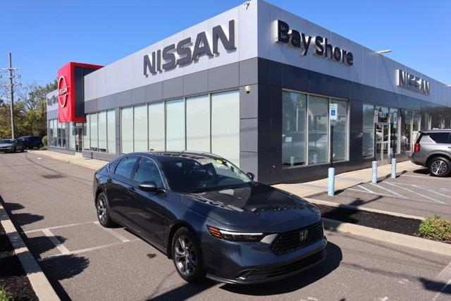 2023 Honda Accord