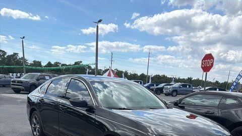 Preowned 2023 Honda Accord EX for Sale