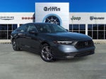 2023 Accord Thumbnail 1