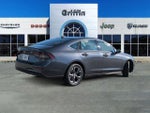 2023 Accord Thumbnail 4