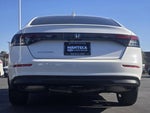 2024 Accord Thumbnail 4