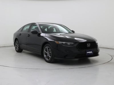 Photo of a 2024 Honda Accord EX 4DR Sedan for sale