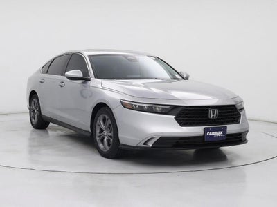 Photo of a 2024 Honda Accord EX 4DR Sedan for sale