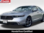 2024 Accord Thumbnail 1
