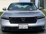 2024 Accord Thumbnail 3