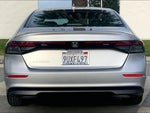 2024 Accord Thumbnail 5