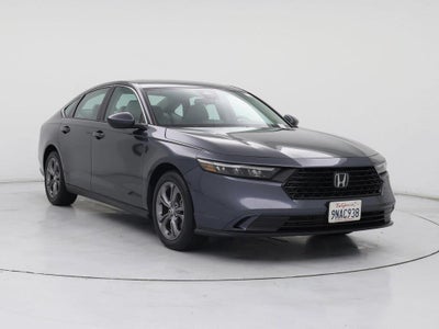 Photo of a 2024 Honda Accord EX 4DR Sedan for sale