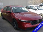 2023 Accord Thumbnail 3