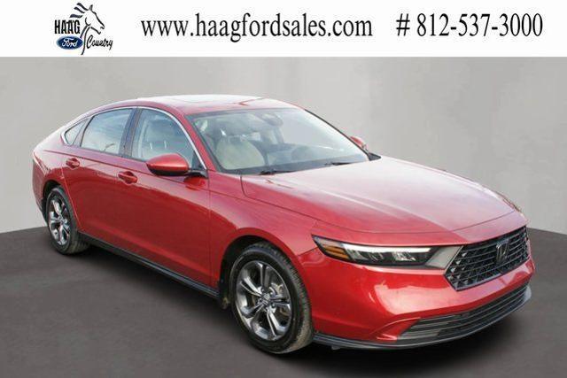 2023 Honda Accord