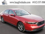 2023 Accord Thumbnail 1