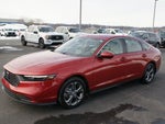 2023 Accord Thumbnail 2