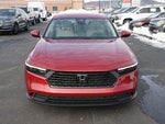 2023 Accord Thumbnail 3