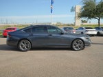 2023 Accord Thumbnail 4