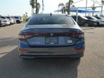 2023 Accord Thumbnail 6