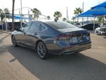 2023 Accord Thumbnail 7