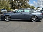 2023 Accord Thumbnail 5