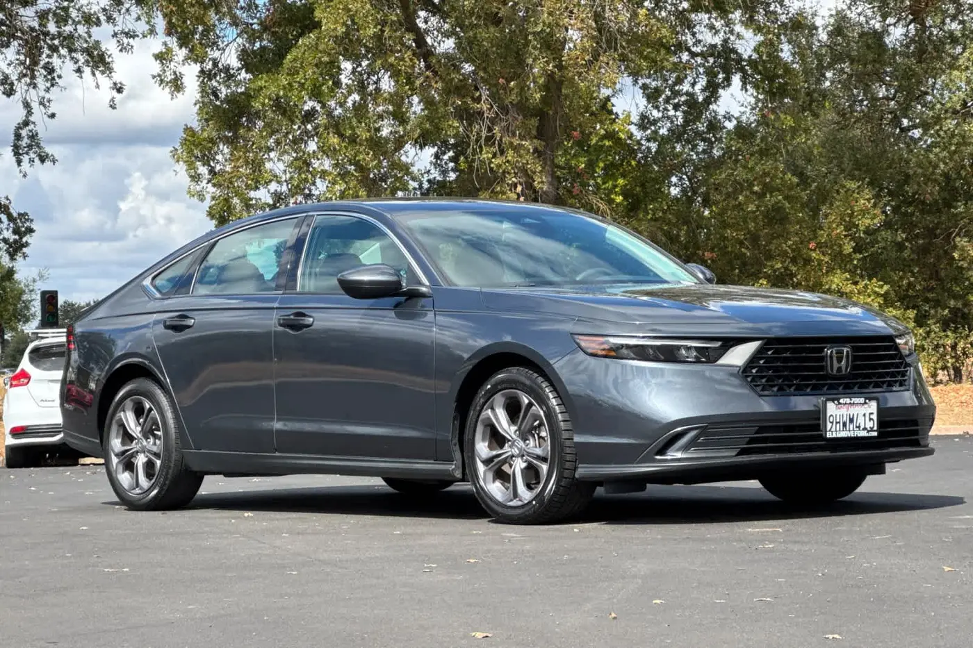 2023 Honda Accord - $24,176