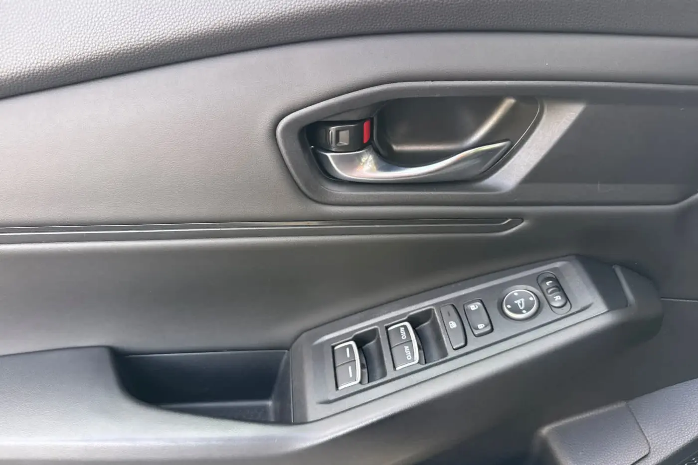 2023 Honda Accord - $24,176