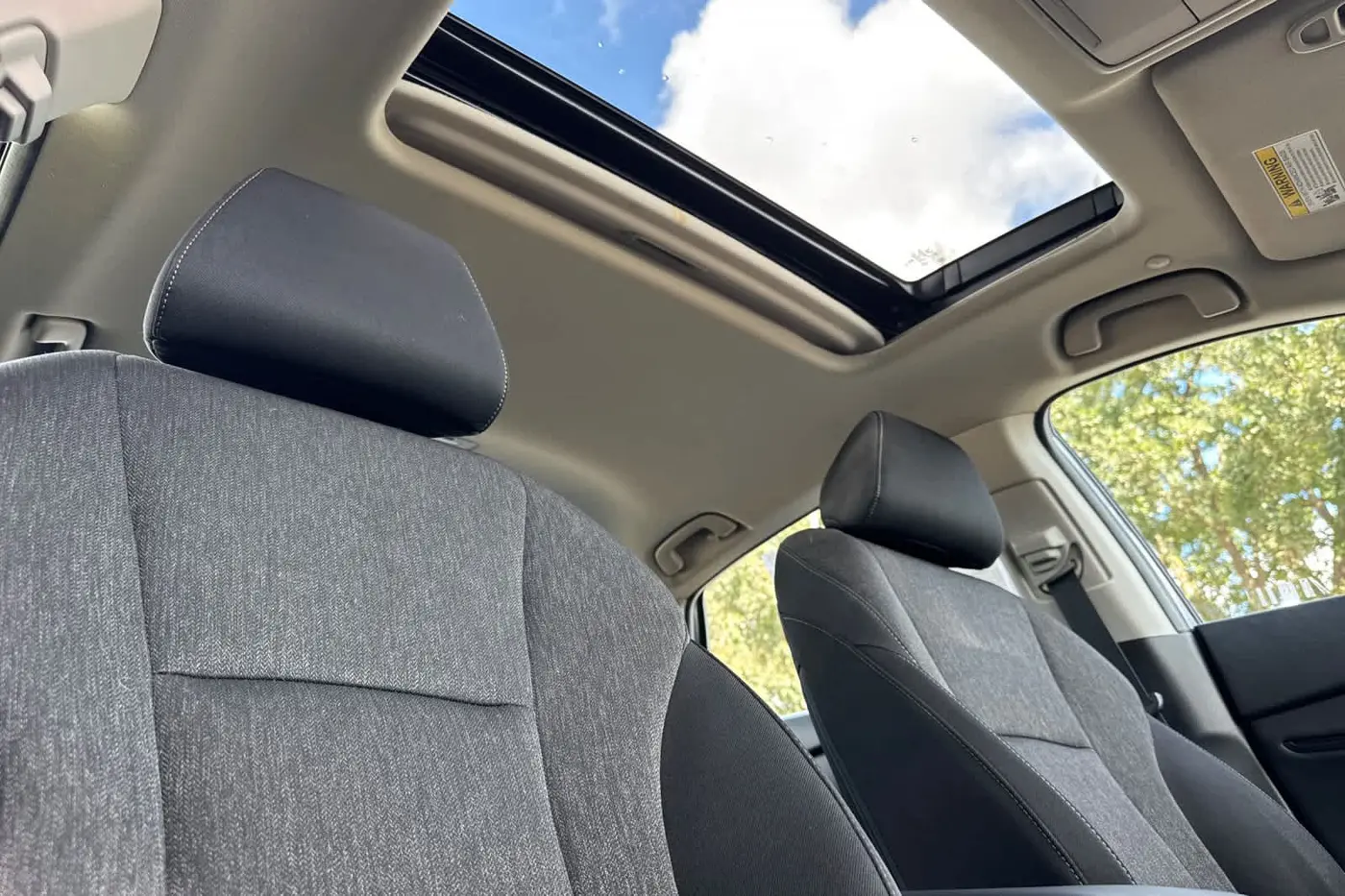 2023 Honda Accord - $24,176