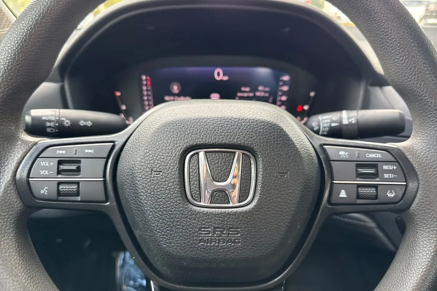 2023 Honda Accord - $24,176