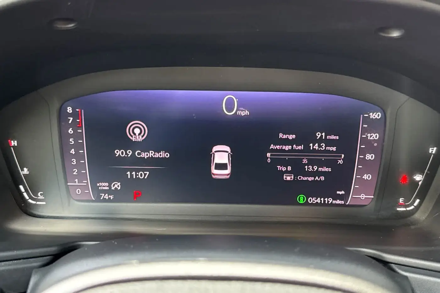 2023 Honda Accord - $24,176