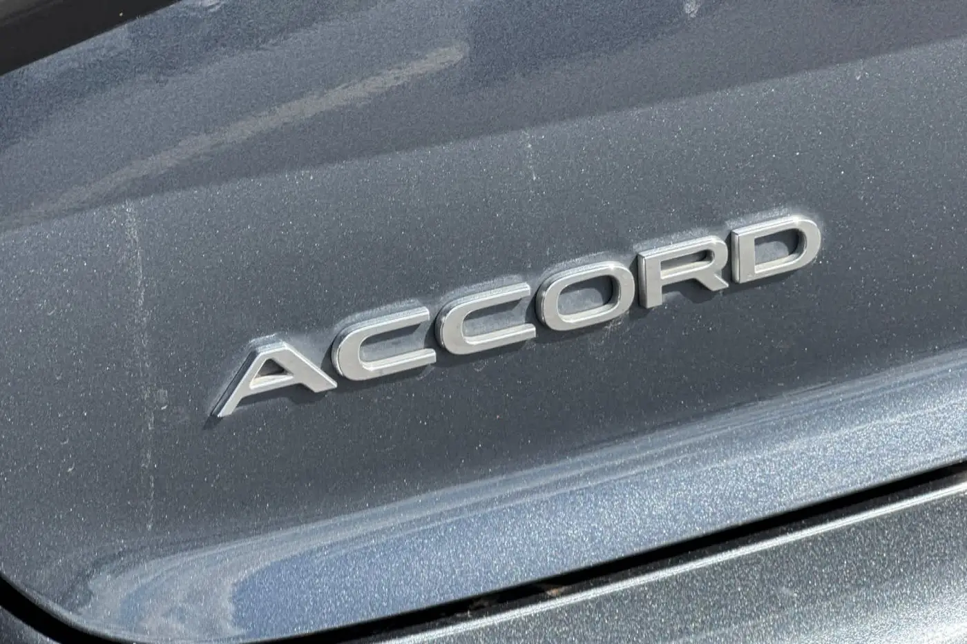 2023 Honda Accord - $24,176