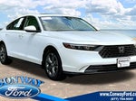 2023 Accord Thumbnail 2