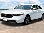 2023 Accord Thumbnail 4