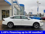2024 Accord Thumbnail 2