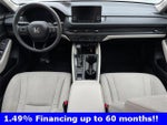 2024 Accord Thumbnail 4