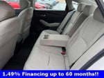 2024 Accord Thumbnail 5