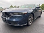 2024 Accord Thumbnail 1
